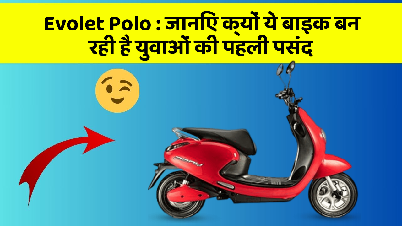 Evolet Polo: क्या आपकी कार में ये 10 सबसे जरूरी फीचर हैं?